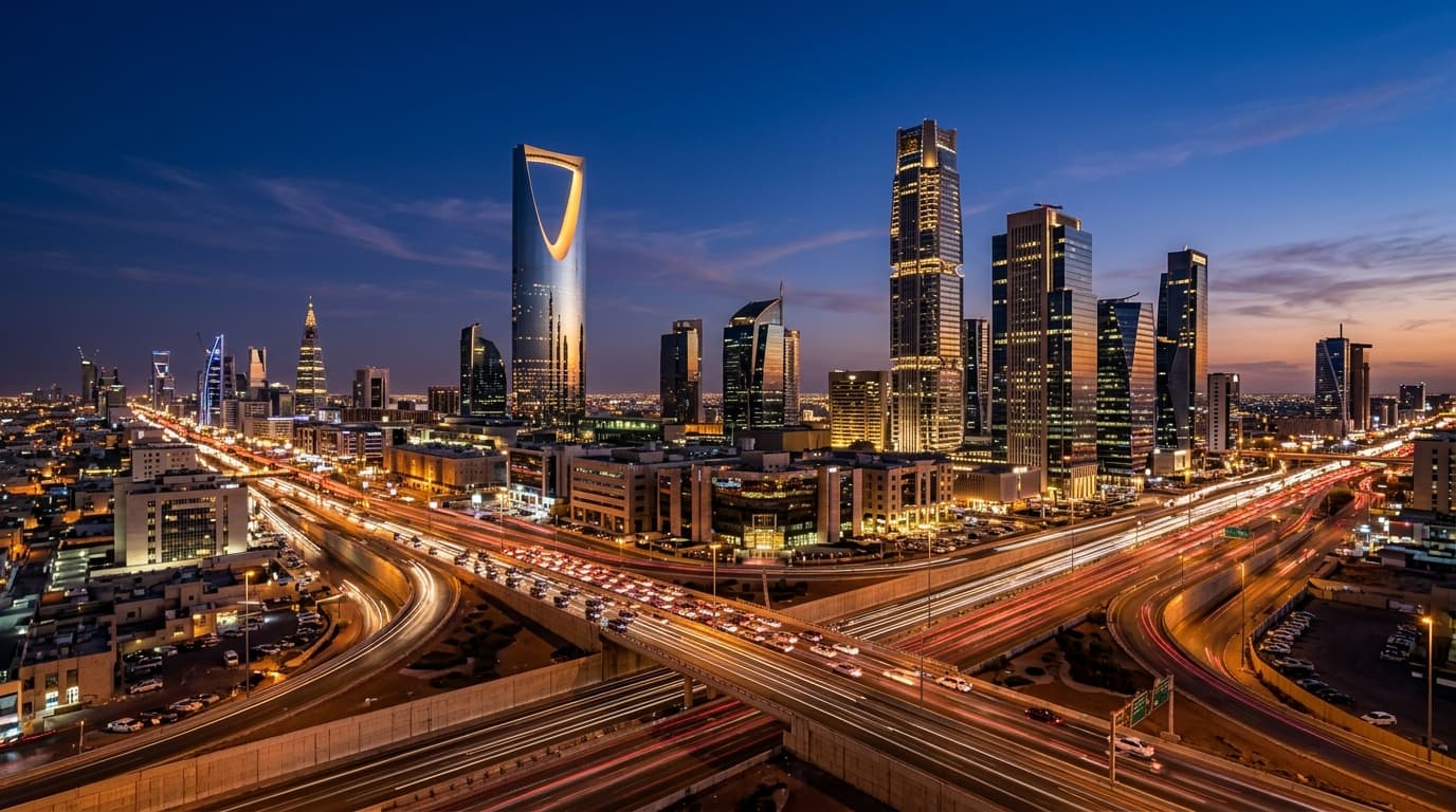العمر القابضة